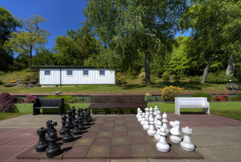 Chessboard