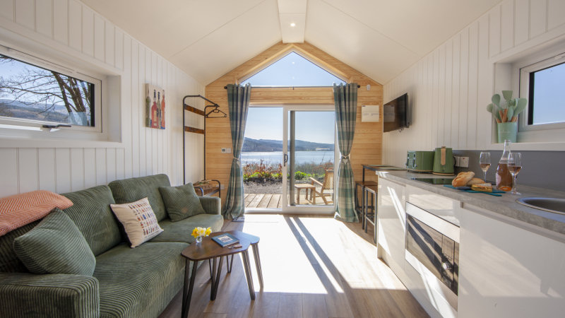 Mini Lodge